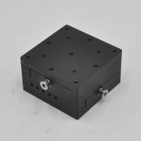 ราคา แท็บเล็ตมือถือ รุ่น TASB-602 ซิกมา แกน XY สองมิติ แพลตฟอร์มร่องประกบ ปรับละเอียด โต๊ะเลื่อน ทองแดง (27781256123)