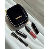 ราคา แท้,พร้อมส่งMAC กระเป๋าสะพายใส่เครื่องสำอางค์ (18154997289)