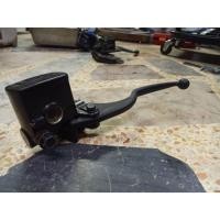 ราคา ปั้มบนด้านซ้าย YAMAHA XMAX 300 สินค้ามือสอง แท้มือสองถอดรถ อ่านรายละเอียดก่อนสั่ง (13998267357)