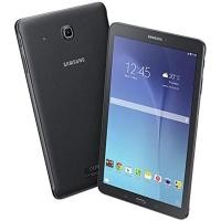 ราคา แท็บเล็ต WiFi SAMSUNG Galaxy Tab E SM-T560 8GB สีดํา 9.6 นิ้ว (44473220128)