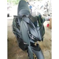 ราคา โค้ด MEEDSHVS420 ลด100บาทชิวหน้าXmax300 ชิวหน้าXmax300ชิวแต่งyamahaชิวXmaxชิวหน้าXmax (8139760780)