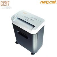 ราคา เครื่องทำลายเอกสาร NEOCAL C1217 (2167188735)