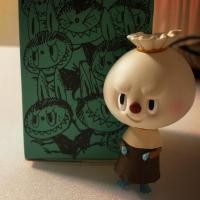 ราคา Spooky : Mini Monsters (1623541835)