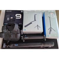 ราคา อุปกรณ์เสริม Gopro มือสอง (21607363218)