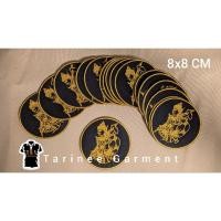 ราคา อาร์มลายปักพระวิษณุสำหรับติดหน้าอกเสื้อหรือกระเป๋าเสื้อ (14599347094)