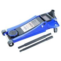 ราคา แม่แรงตะเข้ 3.5 ตัน โหลดเตี้ย 2สูบ Hydraulic Jack 3.5 Ton แม่แรงจระเข้. (22688394729)