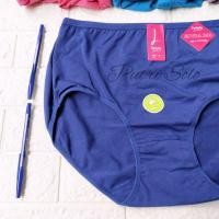 ราคา 1PC LYDYLY UNDERWEAR LD030 4L & 5L | ไซส์ใหญ่ | จัมโบ้ จัมโบ้ จัมโบ้ จัมโบ้ จัมโบ้ | (41777656663)