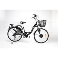 ราคา จักรยานแม่บ้าน E-Bike ไฟฟ้า (2270084260)