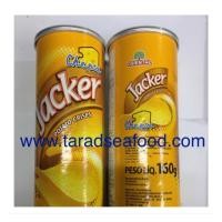 ราคา มันฝรั่งทอดกรอบ Jacker (939291199)