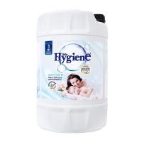 ราคา น้ำยาปรับผ้านุ่ม HYGIENE 20 ลิตร SOFT WHITE (22184259214)