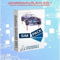 ราคา SIMULIA Simpack 2021 | For Windows x64 | Full Working (54003070230)