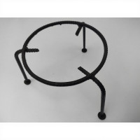 ราคา เตาเหล็กสามขา สำหรับเตาถ่าน (55402252927)