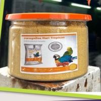 ราคา อาหารลูกป้อนท๊อปปี้แคนขนาด300กรัม (7860213622)