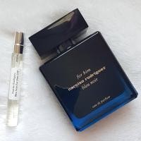 ราคา แบ่งขายน้ำหอม Narciso Bleu Noir For Him EDP (6208671911)