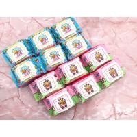 ราคา ทิชชู่เปียก JAXX B.DUCK BABY WIPES ผ้าเช็ดทำความสะอาดผิว จำนวน 40 แผ่นต่อห่อ (3736331353)