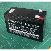 ราคา Battery ups 7.2Ah 12V.มือ2 (ขนาด 9.5cm x 6.5cm x 15cm) สำหรับเครื่องสำรองไฟ เครื่องพ่นยา ไฟฉุกเฉิน รับประกัน 1เดือน (11302847890)