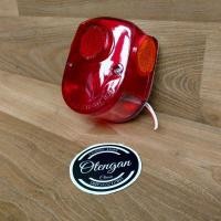 ราคา Honda C70 Stoplamp C70 โคมไฟหลัง Honda C70 โคมไฟหลัง Honda Xl 125 C70 Xl 125 (42276789120)