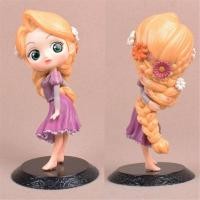 ราคา ตุ๊กตา เจ้าหญิงดิสนีย์ เจ้าหญิงราพันเซล(pvc) (9282203321)