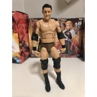 ราคา โมเดล มวยปล้ำ wwe wade barrett elite (8519014590)