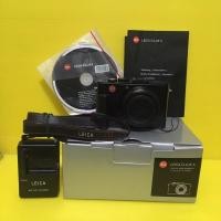 ราคา Leica D Lux 6 มือสอง เมนูไทย สภาพดี มีกันสั่น เลนส์คม มีแฟลชในตัว ใช้น้อย อุปกรณ์ครบกล่อง รับได้ เก็บปลายทาง ผ่อนชำระได้ (7397466241)