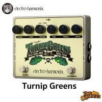 ราคา Electro-Harmonix Turnip Greens Overdrive / Reverb Multi-Effect มัลติเอฟเฟค กีต้าร์ Made in USA (13732959318)