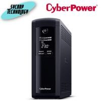 ราคา เครื่องสำรองไฟ CyberPower UPS VP1200ELCD 1200VA/720 Watts Tower ประกันศูนย์ เช็คสินค้าก่อนสั่งซื้อ (18565390855)