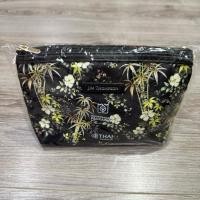 ราคา กระเป๋าการบินไทย TG Amenity Kits Jim Thomson ของใหม่ 2026 (ยังไม่แกะซอง) (52653947247)