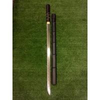 ราคา ดาบซามูไร ชิราซายะ ไม้ไผ่ญี่ปุ่น เปิดคม100% ใช้งานหนักได้จริง มาพร้อมผ้าแพรเก็บดาบ (4156661620)