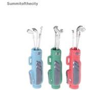 ราคา แต่งเค้ก ธีมกีฬา กอล์ฟ ถุงไม้กอล์ฟ (23538863682)