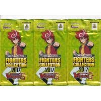 ราคา การ์ดไฟท์ภาษาอังกฤษ!! Vanguard G Fighters Collection 2017 แพ็ค VGE-G-FC04 x3 (45202439525)