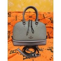 ราคา พร้อมส่ง**กระเป๋าสะพายข้าง COACH แท้มือสอง (21202562305)