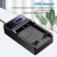 ราคา ❃ HQIX สำหรับ Canon Powershot Sx30คือ G10 G11 G12กล้อง Nb-7L Charger แบตเตอรี่ (26388642706)