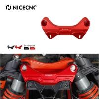 ราคา NC สำหรับ Maverick X3 ชุดเสริมโช้คหน้า & ฝาครอบพัดลม UTV X3 สำหรับ Can-Am Maverick X3 Turbo R RR 2017-2024 UTV (57951844177)