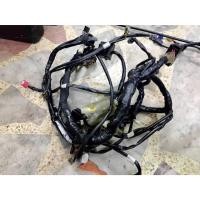 ราคา ชุดสายไฟเมน/ ชุดสายไฟหลัก Yamaha All New R15 M สินค้ามือสองของแท้สภาพดี (27172658983)