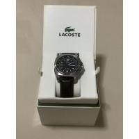 ราคา นาฬิกาข้อมือสายหนัง แบรนด์ LACOSTE ของแท้จากช้อป(มือสองของแม่ค้าเองค่ะ) (3489015321)
