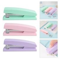 ราคา ไม้เลื้อย เครื่องเย็บกระดาษประหยัดแรงงาน20แผ่นความจุสํานักงานเย็บกระดาษเครื่องมือเข้าเล่มกระดาษ (52853987094)