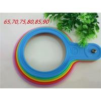 ราคา เครื่องมือคาลิปเปอร์ผลไม้ Grading ผลไม้เส้นผ่านศูนย์กลางวัดผลไม้ Caliper วัด Citrus Navel สีส้มพีชขนาดเครื่องมือวัด (56201985178)