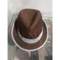 ราคา หมวกมือ II สีน้ำตาล ทรงคาวบอย (20601395002)