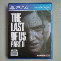 ราคา PS4 มือสอง The Last Of Us part 2 (3249926136)
