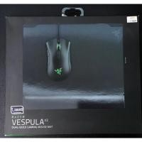 ราคา แผ่นรองเมาส์ RAZER MOUSE PAD VESPULA V2 มือสอง สภาพนางฟ้า (1802877103)