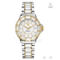 ราคา TAG Heuer TAG Heuer F1 Series WAH1221.BB0865 นาฬิกาข้อมือผู้หญิงควอตซ์ (56753474798)