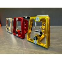 ราคา จมูกหมูสําหรับจักรยานล้อเด็ก, จักรยานพับ brompton Front Carrier Block Bag Rack-C-18 (26187981504)