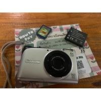 ราคา กล้องดิจิตอล canon powerShot A2200 hd (25750185994)