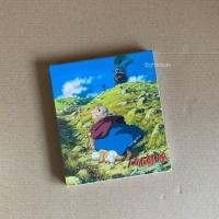 ราคา CD Soundtrack เพลงจากเรื่อง Howl’s Moving Castle ลิขสิทธิ์แท้ (20610054305)