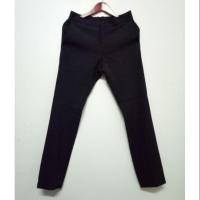 ราคา กางเกงทำงานขายาว ใส่ทำงาน/ลำลองได้ค่ะ (7517440223)