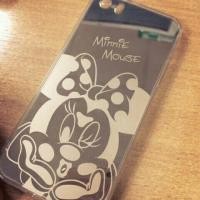 ราคา เคส iphone 6 6s 6 plus เคสไอโฟน มิกกี้เม้าส์ มินนี่เม้าส์ (98793054)