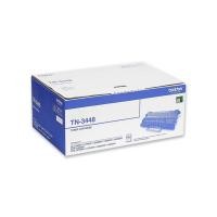 ราคา ตลับหมึกแท้ LaserJet Brother TN-3448 สีดำ (4436525659)