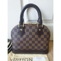 ราคา lv alma bb dc14 ซื้อปี15 สภาพกริบ สวยมาก แท้100% (7877430201)