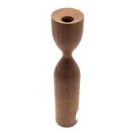 ราคา เชิงเทียนไม้สัก ไม้สักทั้งชิ้น ของตกแต่งบ้านไม้สัก ฐานรองเทียน teak candle holder wooden home decoration hotel (4634908830)