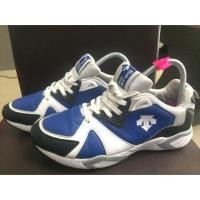 ราคา รองเท้ามือสอง ของแท้ราคาถูก Descente (1484583400)